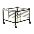 Alto-Shaam 5015711 Equipment Stand, Oven