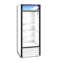 Hoshizaki RM-26-HC-WHT Refrigerator, Merchandiser