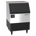 Admiral Craft LUIM-150 Ice Maker with Bin, Cube-Style
