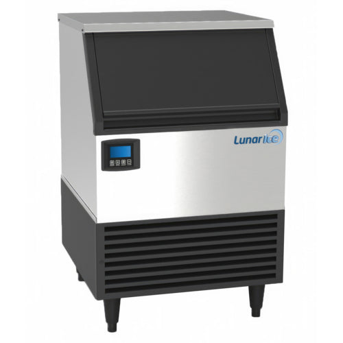 Admiral Craft LUIM-150 Ice Maker with Bin, Cube-Style