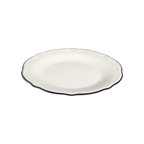 Mikasa Hospitality (Lifetime Brands, Inc.) 5335874 Plate, China