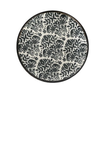 Mikasa Hospitality (Lifetime Brands, Inc.) 5327696 Plate, China