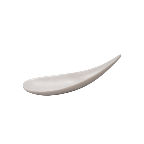 CAC XSPN-TS60-W Spoon, Tasting