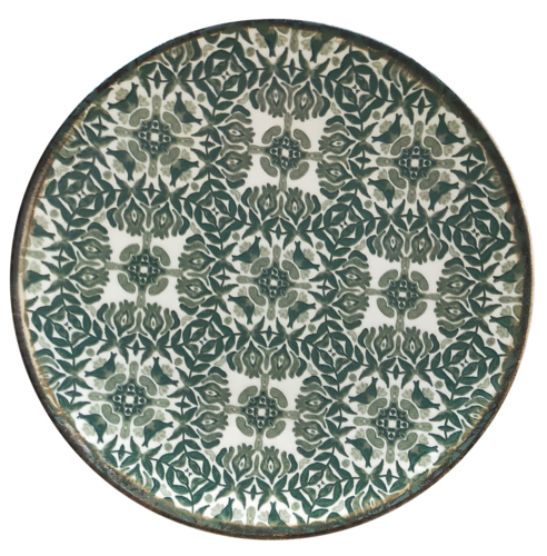 Mikasa Hospitality (Lifetime Brands, Inc.) 5327707 Plate, China