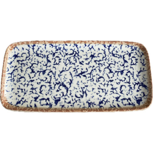 Mikasa Hospitality (Lifetime Brands, Inc.) 5316010 Platter, China