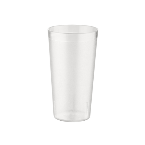 CAC BVPT-16CL Tumbler, Plastic