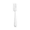 Browne USA Foodservice 502815 Fork, Cocktail Oyster