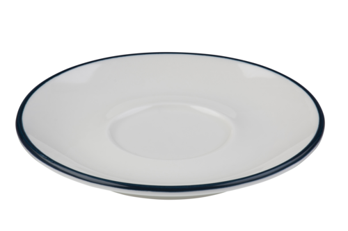 Mikasa Hospitality (Lifetime Brands, Inc.) 5321449 Saucer, China