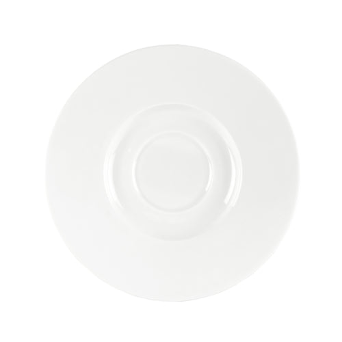 Mikasa Hospitality (Lifetime Brands, Inc.) 5321191 Saucer, China