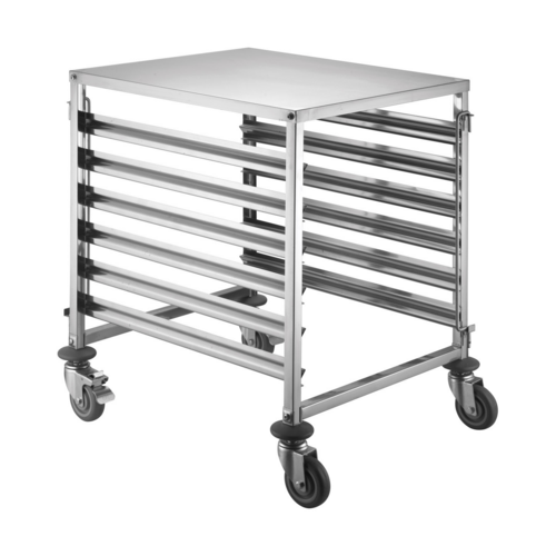 CAC SSPR-12DB Steam Table Pan, Parts & Accessories