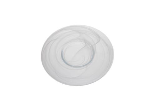 Mikasa Hospitality (Lifetime Brands, Inc.) 1969-2 Plate, Glass