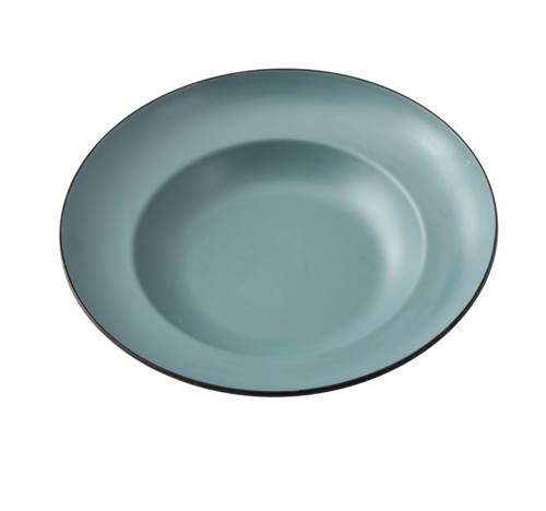 Yanco BM-810TL Soup Salad Pasta Cereal Bowl, Plastic