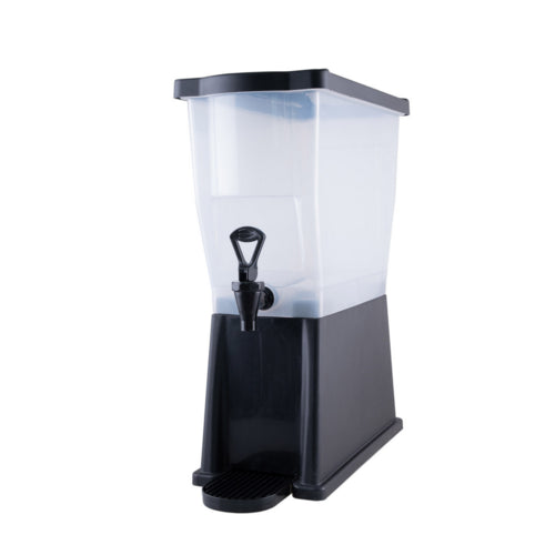 CAC BVDS-R3 Beverage Dispenser, Electric (Cold)