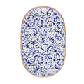 Mikasa Hospitality (Lifetime Brands, Inc.) 5316015 Platter, China