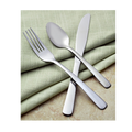 Browne USA Foodservice 502817 Spoon, Soup / Bouillon