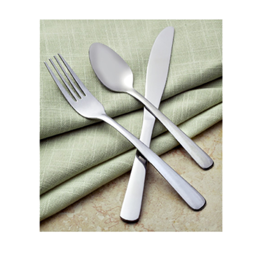 Browne USA Foodservice 502817 Spoon, Soup / Bouillon