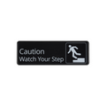 CAC SCE3-CT22 Sign, Compliance