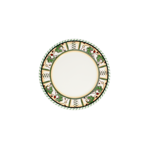Mikasa Hospitality (Lifetime Brands, Inc.) 5337723 Plate, China