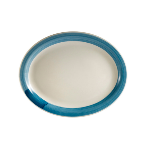 CAC R-13NR-BLU Platter, China