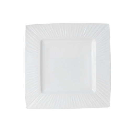 Mikasa Hospitality (Lifetime Brands, Inc.) 5260239 Plate, China