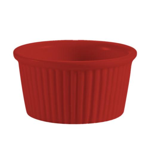 CAC RKF-3-R Ramekin / Sauce Cup, China