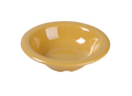 Yanco MS-5044YL Soup Salad Pasta Cereal Bowl, Plastic