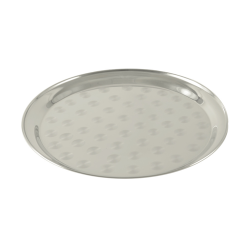 CAC SSST-15 Serving & Display Tray, Metal