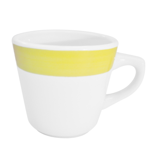CAC R-1-Y Cups, China