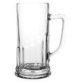 Mikasa Hospitality (Lifetime Brands, Inc.) O-1003245 Glass, Beer