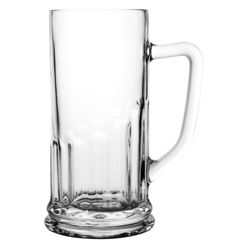 Mikasa Hospitality (Lifetime Brands, Inc.) O-1003245 Glass, Beer
