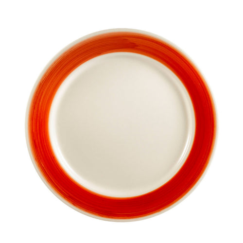 CAC R-7-R Plate, China