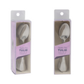 CAC 3133-09 Spoon, Demitasse