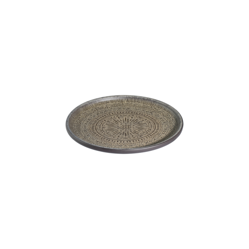 Mikasa Hospitality (Lifetime Brands, Inc.) 5340694 Plate, China