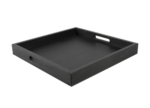 Mikasa Hospitality (Lifetime Brands, Inc.) BQ013B Serving & Display Tray
