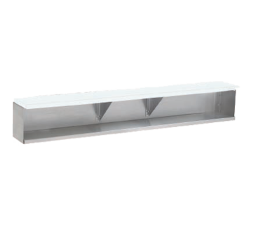 Advance Tabco TDS-4 Plate Shelf