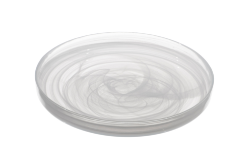 Mikasa Hospitality (Lifetime Brands, Inc.) 2451-2 Plate, Glass
