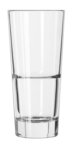 Mikasa Hospitality (Lifetime Brands, Inc.) O-1006268 Glass, Cooler