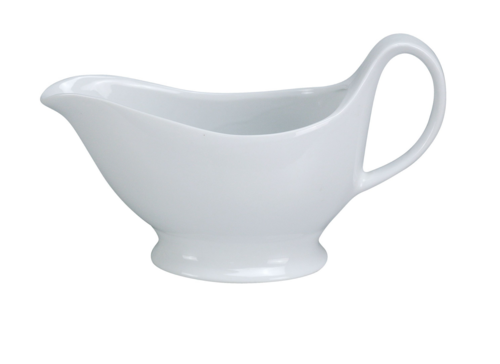 Yanco SB-5 Gravy Sauce Boat, China