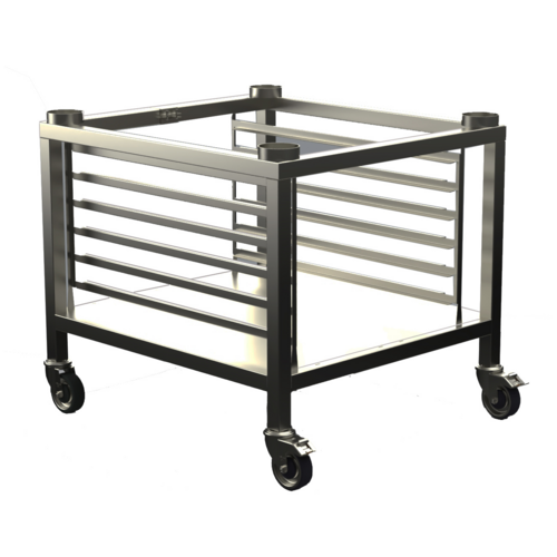 Alto-Shaam 5016091 Equipment Stand, Oven