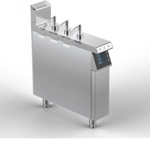 AMPTO 90ACE20AP Pasta Cooker, Parts & Accessories