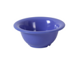 Yanco MS-5510BU Soup Salad Pasta Cereal Bowl, Plastic