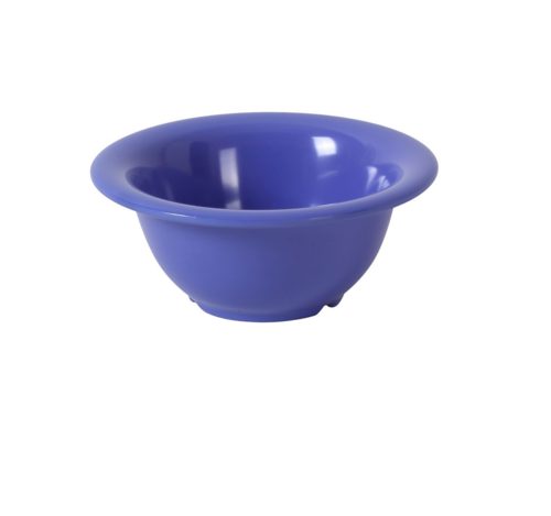 Yanco MS-5510BU Soup Salad Pasta Cereal Bowl, Plastic