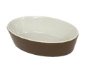 Browne USA Foodservice 564004BR Baking Dish, China