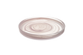 Mikasa Hospitality (Lifetime Brands, Inc.) 2445-3 Plate, Glass