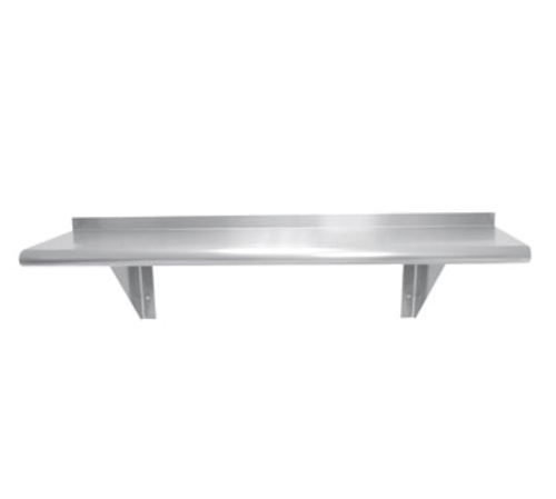 Advance Tabco WS-15-96-16-X Shelving, Wall Mounted