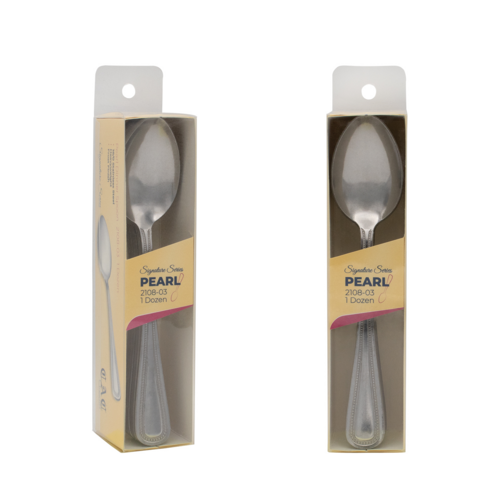 CAC 2108-03 Spoon, Dinner