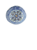 Mikasa Hospitality (Lifetime Brands, Inc.) 5327729 Plate, China