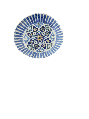 Mikasa Hospitality (Lifetime Brands, Inc.) 5327729 Plate, China