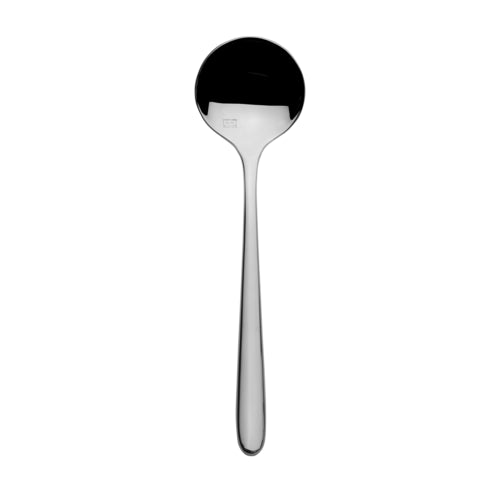 Mikasa Hospitality (Lifetime Brands, Inc.) 5313030 Spoon, Dessert