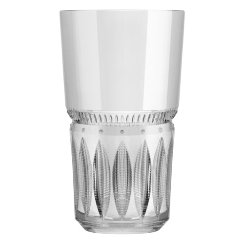 Mikasa Hospitality (Lifetime Brands, Inc.) O-1003207 Glass, Hi Ball